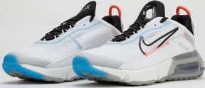 Nike Air Max 2090 (GS) white / blck - pure platinum