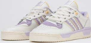 adidas Originals Rivalry Low clowhi / owhite / prptnt EUR 43 1/3