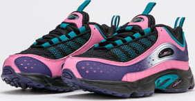 Reebok Daytona DMX II pospink / mysorc / seatea