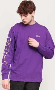 Fila Callum Longsleeve fialové