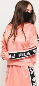 Fila Tallis Sweat růžová