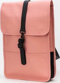 Rains Backpack Mini růžový