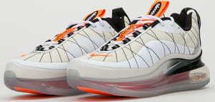 Nike W MX-720-818 sail / white - black
