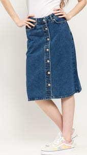 WOOD WOOD Grit Skirt classic vintage