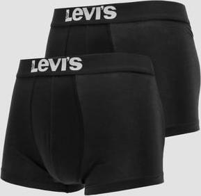 evi's ® 2 Pack Solid Basic Trunk černé / bílé