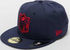 New Era 5950 NFL New England Patriots navy 7 1/2 (59.6 cm)