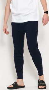 Polo Ralph Lauren Jogger Sleep Pant navy