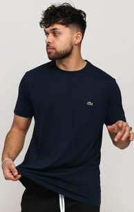 LACOSTE Men's T-Shirt navy