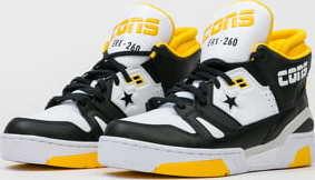 Converse ERX 260 Mid amarillo / black / white