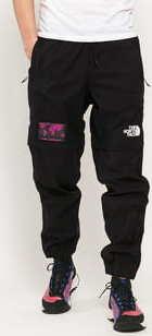 The North Face M Himlt Futurelight™ Pant černé