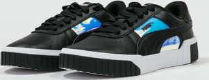 Puma Cali Glow Wn's puma black