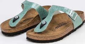 BIRKENSTOCK Gizeh BS cosmic sparkle mineral