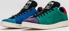 adidas Originals Stan Smith Recon vappnk / tacste / lusblu