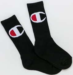 Champion Rochester Crew Sock černé