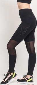 Under Armour Misty Leggings černé