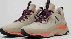 ARKK Copenhagen Stormrydr Nylon HS Vulkn Vibram safari