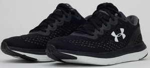 Under Armour W Charged Impulse black