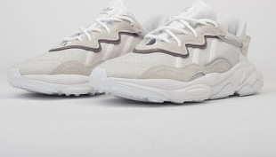 adidas Originals Ozweego W ftwwht / owhite / claqua EUR 41 1/3