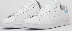 adidas Originals Stan Smith W ftwwht / ftwwht / clesky EUR 38 2/3