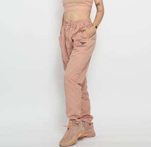 Reebok Gigi X Trackpants béžové