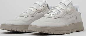 adidas Originals SC Premiere W ftwwht / ftwwht / lbrown EUR 41 1/3
