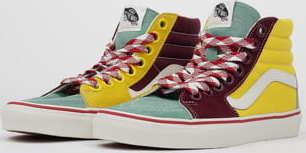 Vans Sk8-Hi (fryd lcs)crmdemnthmshmlw