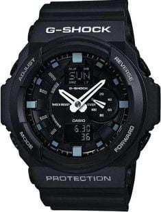 Casio G-Shock GA 150-1AER černé