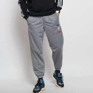adidas Originals Ref / Met TP tmavě šedé