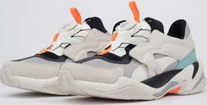 Puma Thunder Disc puma black - whisper white