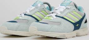 adidas Originals ZX 4000 W icemin / hireye / greone