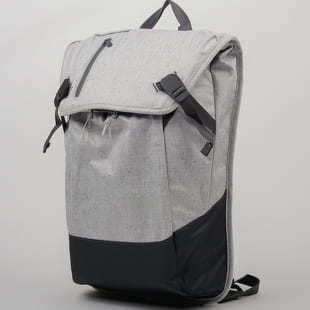 AEVOR Daypack melange šedý / černý