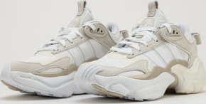 adidas Originals Magmur Runner W owhite / ftwwht / cbrown EUR 40 2/3
