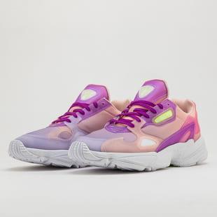 adidas Originals Falcon W blipur / shopur / hazcor