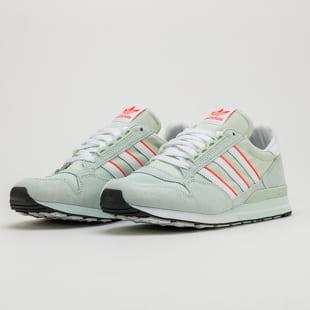 adidas Originals ZX 500 dshgrn / solred / cblack