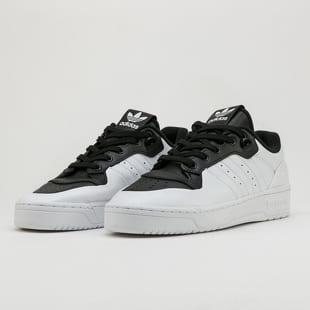 adidas Originals Rivalry Low ftwwht / cblack / ftwwht EUR 44 2/3