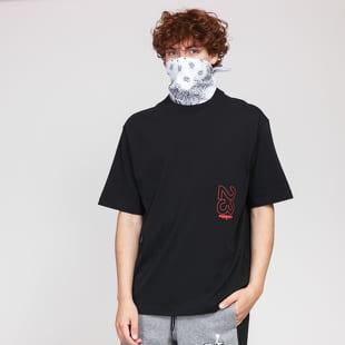 Jordan M J 23ENG SS Crew černé
