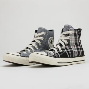 Converse Chuck Taylor All Star Hi black / white / egret
