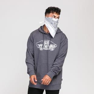 Vans MN OTW PO II melange tmavě šedá