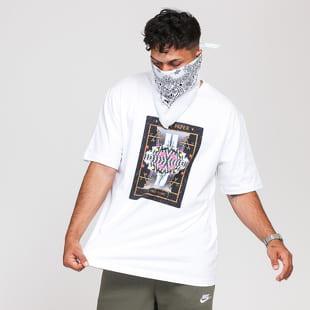 Daily Paper Harot 5 Tee bílé