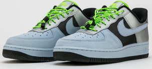 Nike WMNS Air Force 1 Lo celestine blue / metallic silver