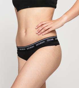 Calvin Klein CK ONE Thong 7 Pack