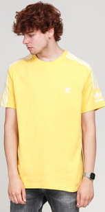adidas Originals Tech Tee žluté