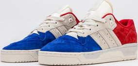 adidas Originals Rivalry Low royblu / cwhite / scarlet