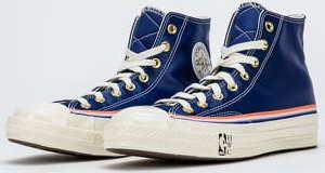 Converse Chuck 70 Hi rush blue / bold man