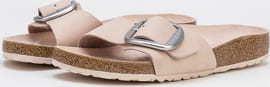BIRKENSTOCK Madrid Big Buckle light rose