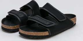 BIRKENSTOCK Delft black
