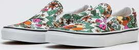 Vans Classic Slip-On (multi tropic) bitfbltrwht