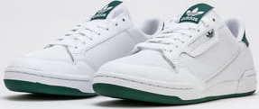 adidas Originals Continental 80 ftwwht / greone / cgreen