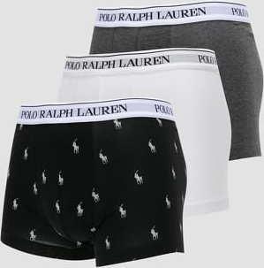 Polo Ralph Lauren 3Pack Classic Trunks