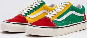 Vans Old Skool 36 DX (anhmfcty) ogrdodmrldogylw